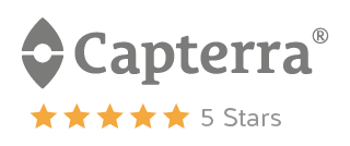 Capterra reviews